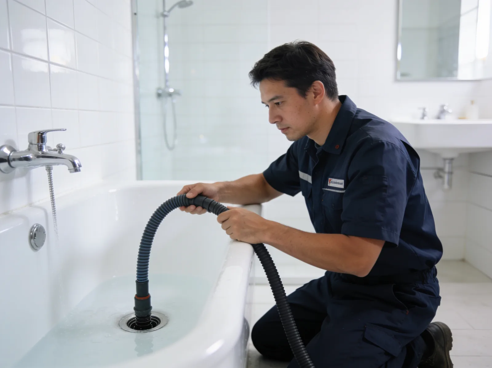Emergency Plumber Oakhurst, NJ FAQs